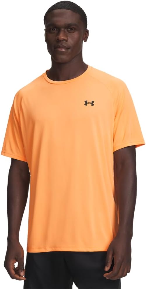 Under Armour Men's Tech 2.0 Short-Sleeve T-Shirt