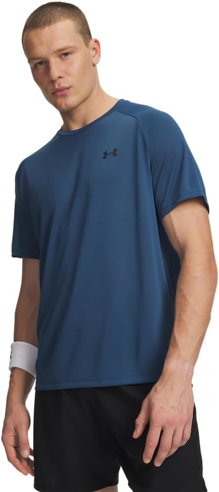 Under Armour Men's Tech 2.0 Short-Sleeve T-Shirt