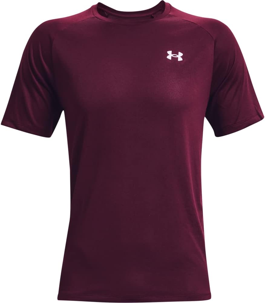 Under Armour Men's Tech 2.0 Short-Sleeve T-Shirt