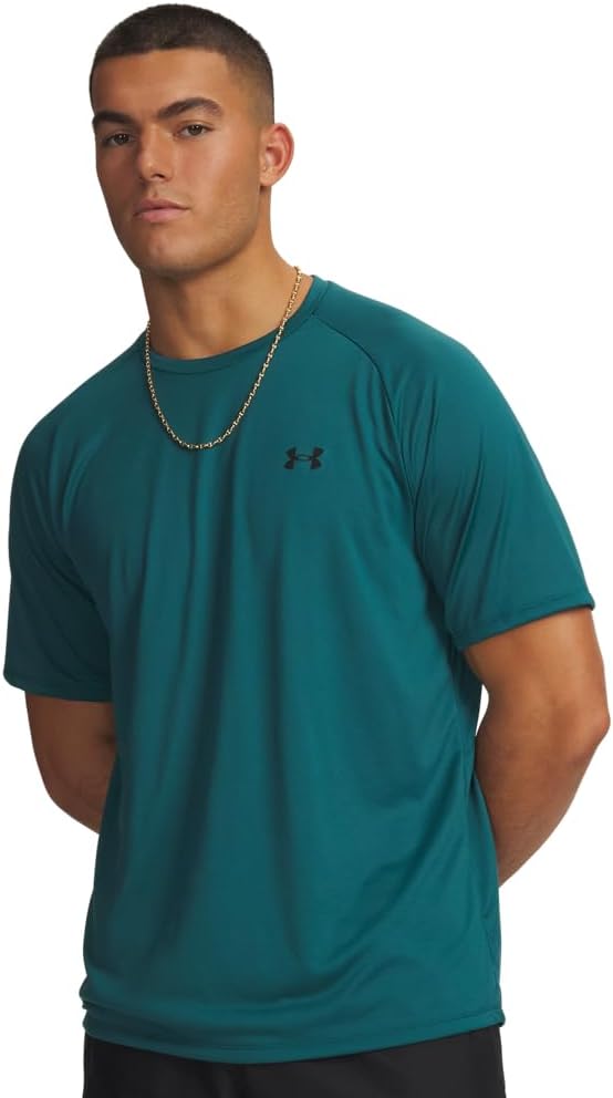 Under Armour Men's Tech 2.0 Short-Sleeve T-Shirt