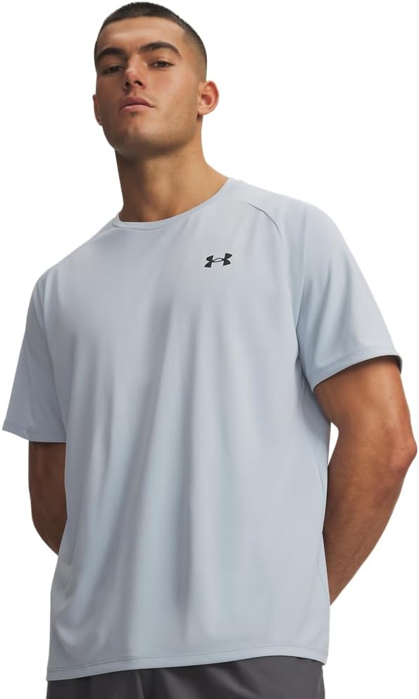 Under Armour Men's Tech 2.0 Short-Sleeve T-Shirt