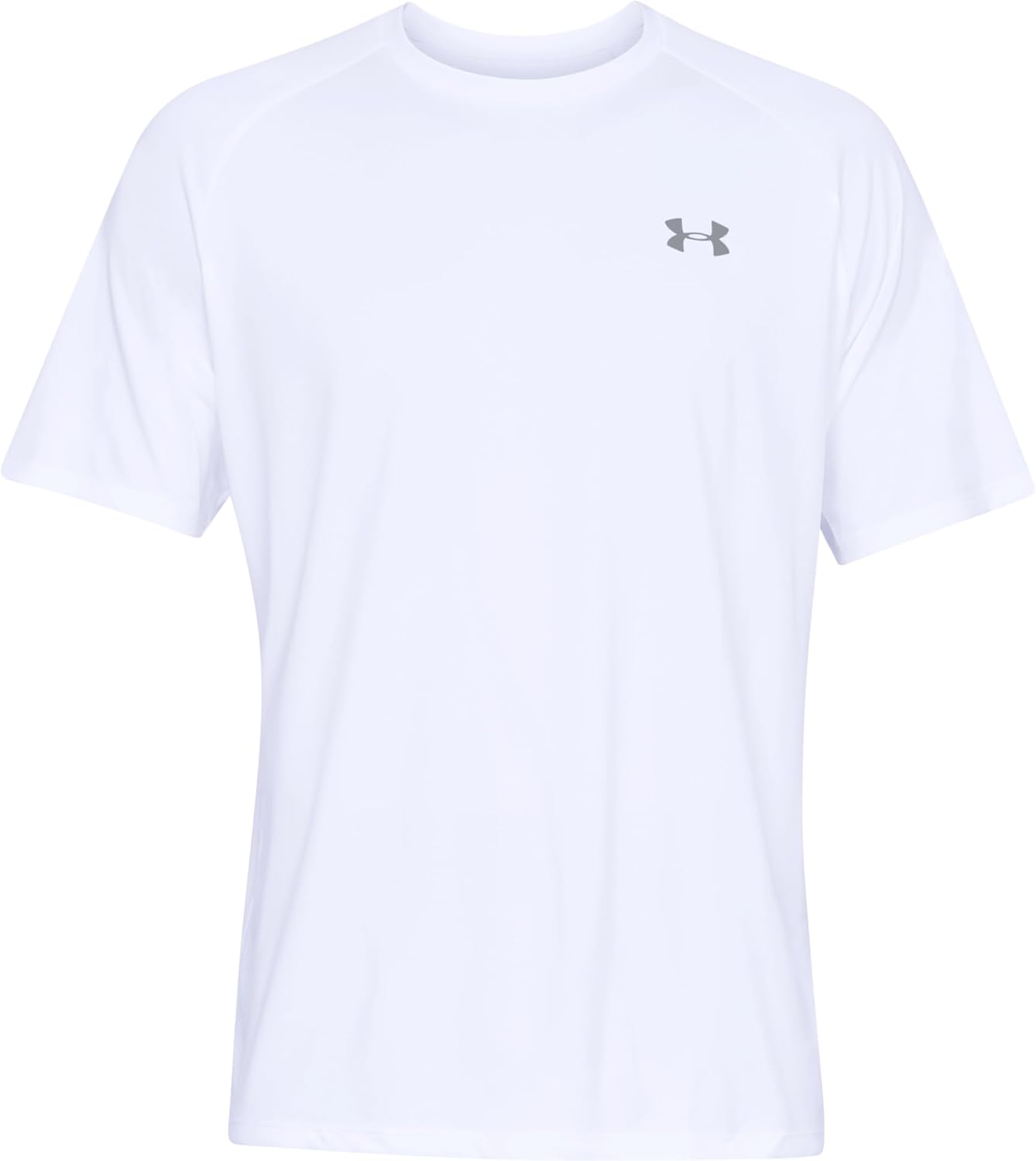 Under Armour Men's Tech 2.0 Short-Sleeve T-Shirt
