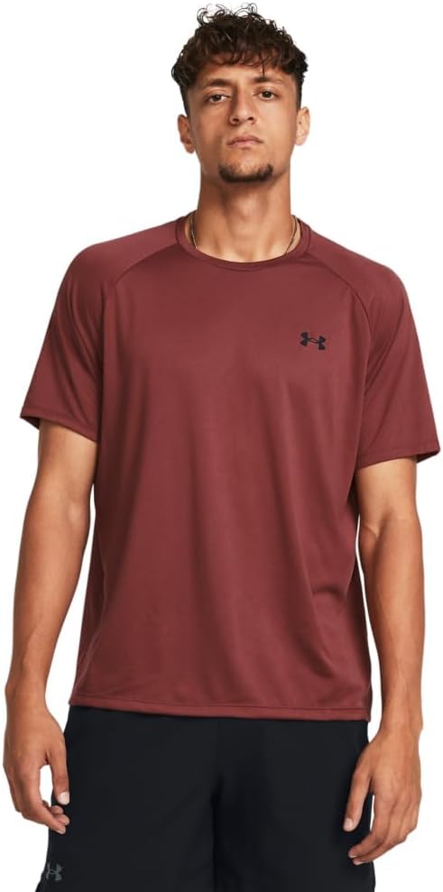 Under Armour Men's Tech 2.0 Short-Sleeve T-Shirt