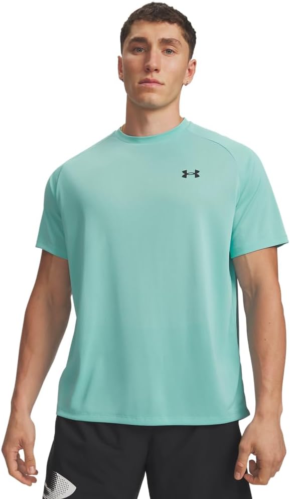 Under Armour Men's Tech 2.0 Short-Sleeve T-Shirt