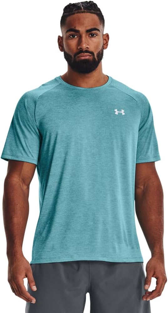 Under Armour Men's Tech 2.0 Short-Sleeve T-Shirt