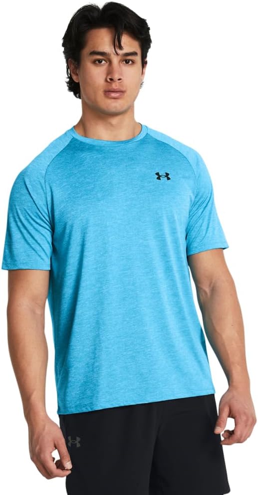 Under Armour Men's Tech 2.0 Short-Sleeve T-Shirt