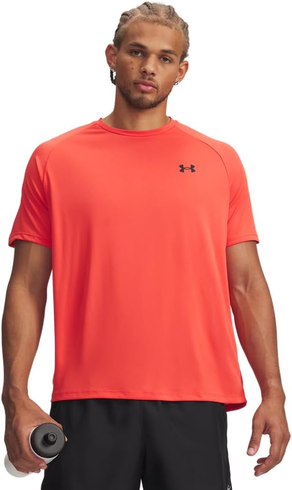 Under Armour Men's Tech 2.0 Short-Sleeve T-Shirt