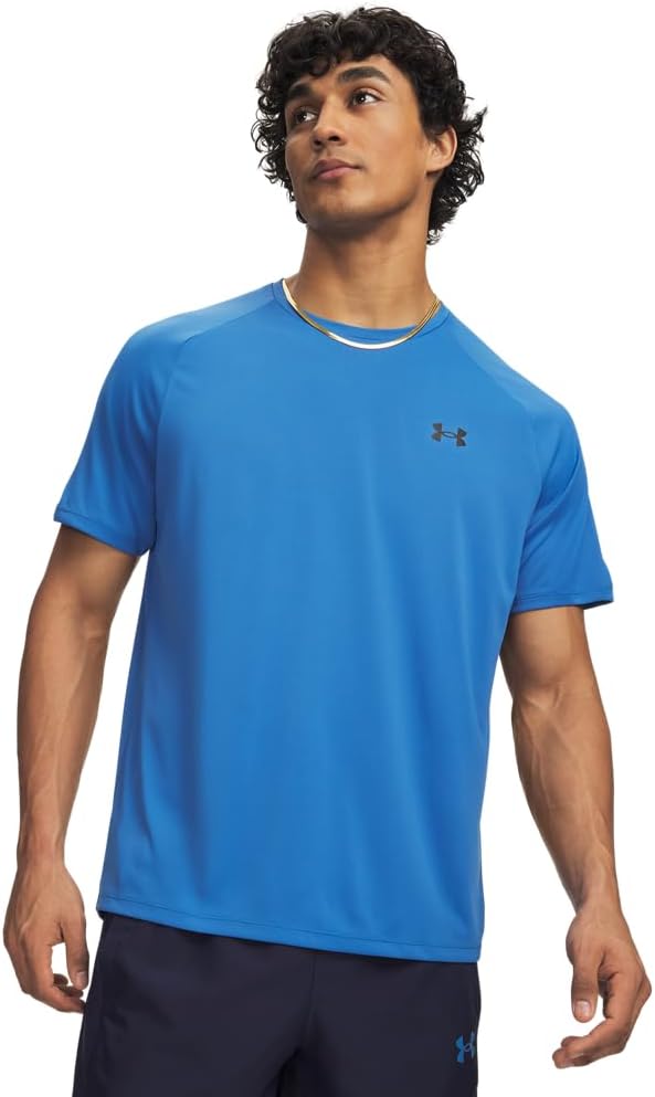 Under Armour Men's Tech 2.0 Short-Sleeve T-Shirt
