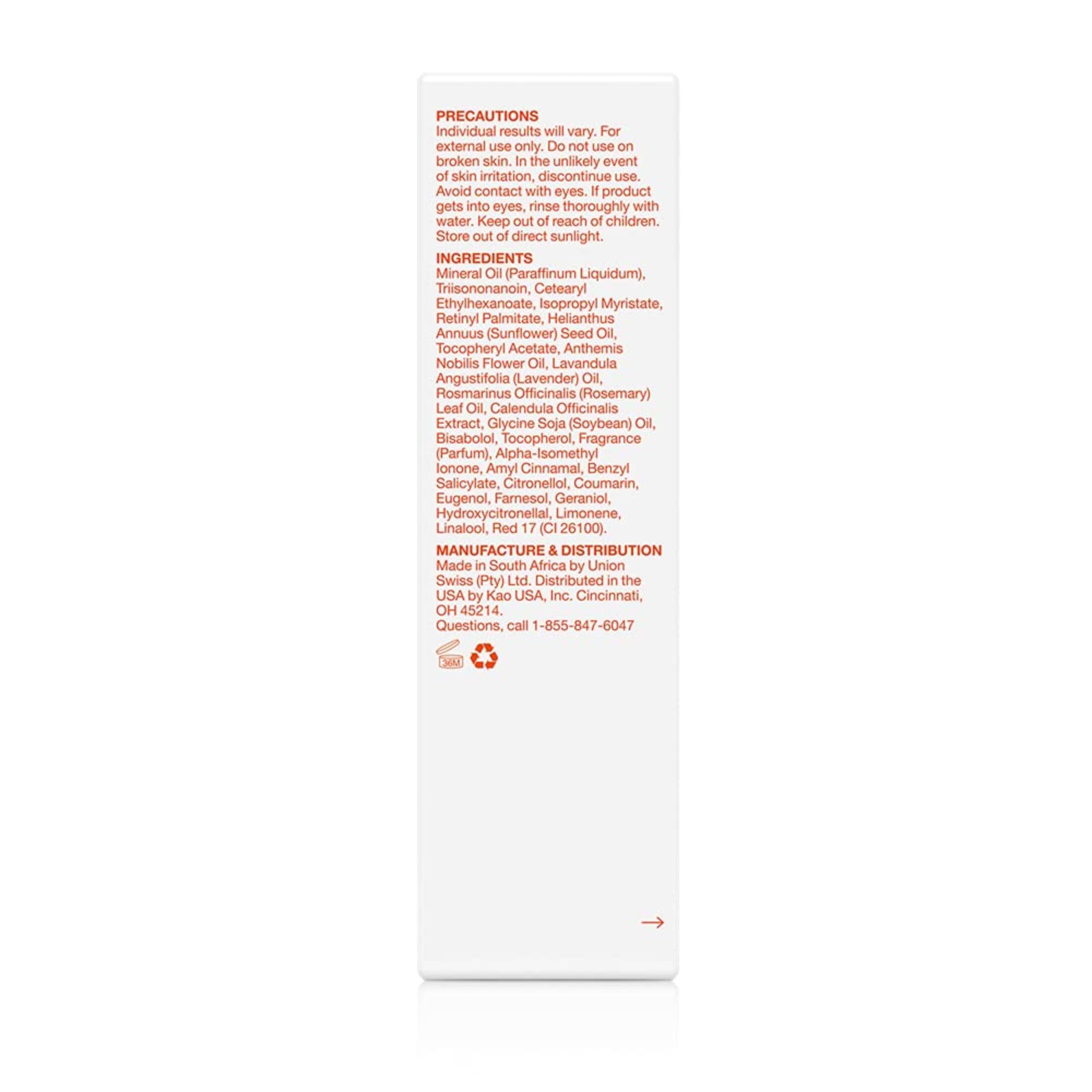 Bio-Oil Skincare Body Oil Serum, Scars & Stretch Marks, 2 fl oz | Dermatologist Recommended, Vitamin E & A, Dry & Sensitive Skin, Non-Comedogenic, Face and Body, Scar Treatment