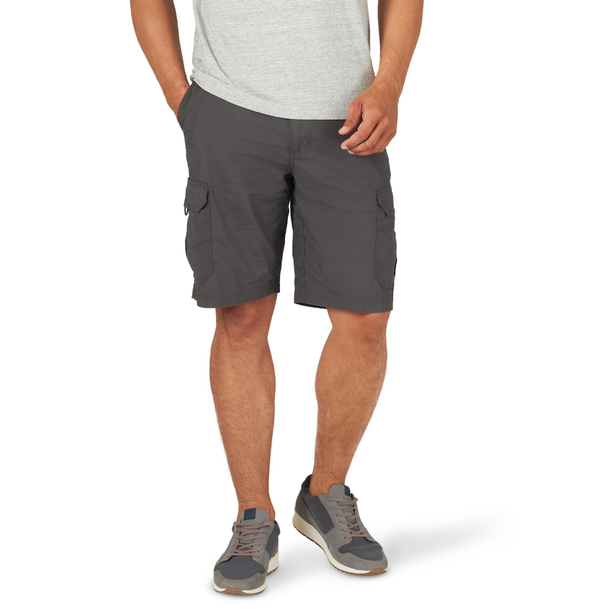 Lee Men's Extreme Motion Crossroad Cargo Short