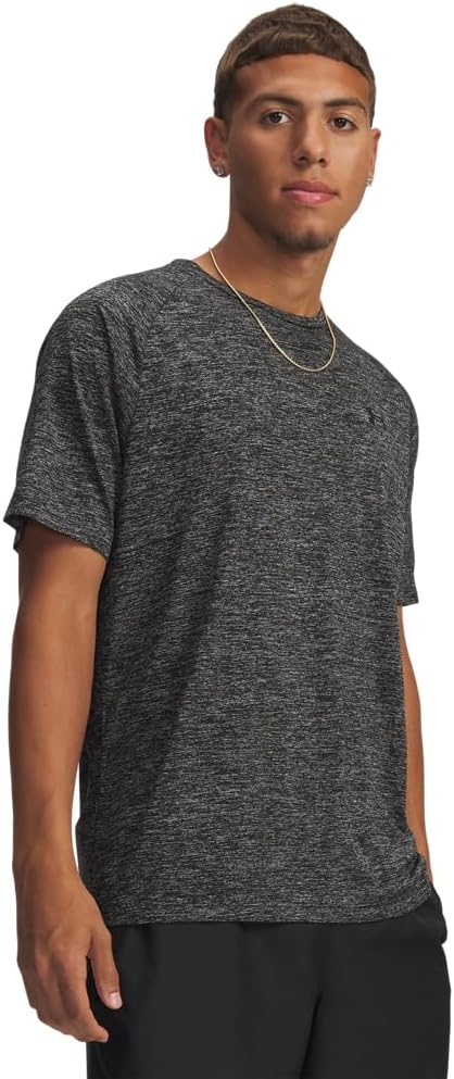 Under Armour Men's Tech 2.0 Short-Sleeve T-Shirt