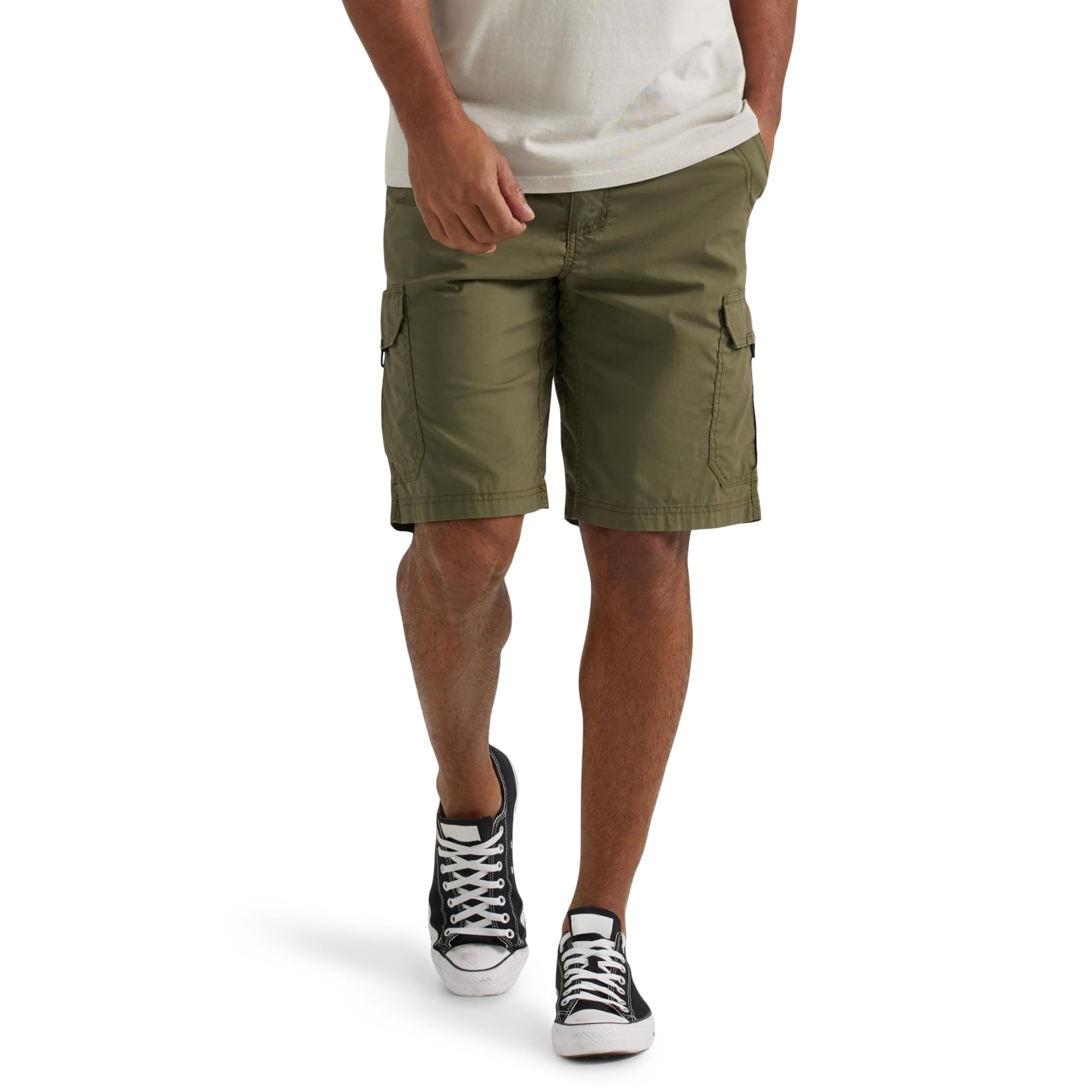 Lee Men's Extreme Motion Crossroad Cargo Short