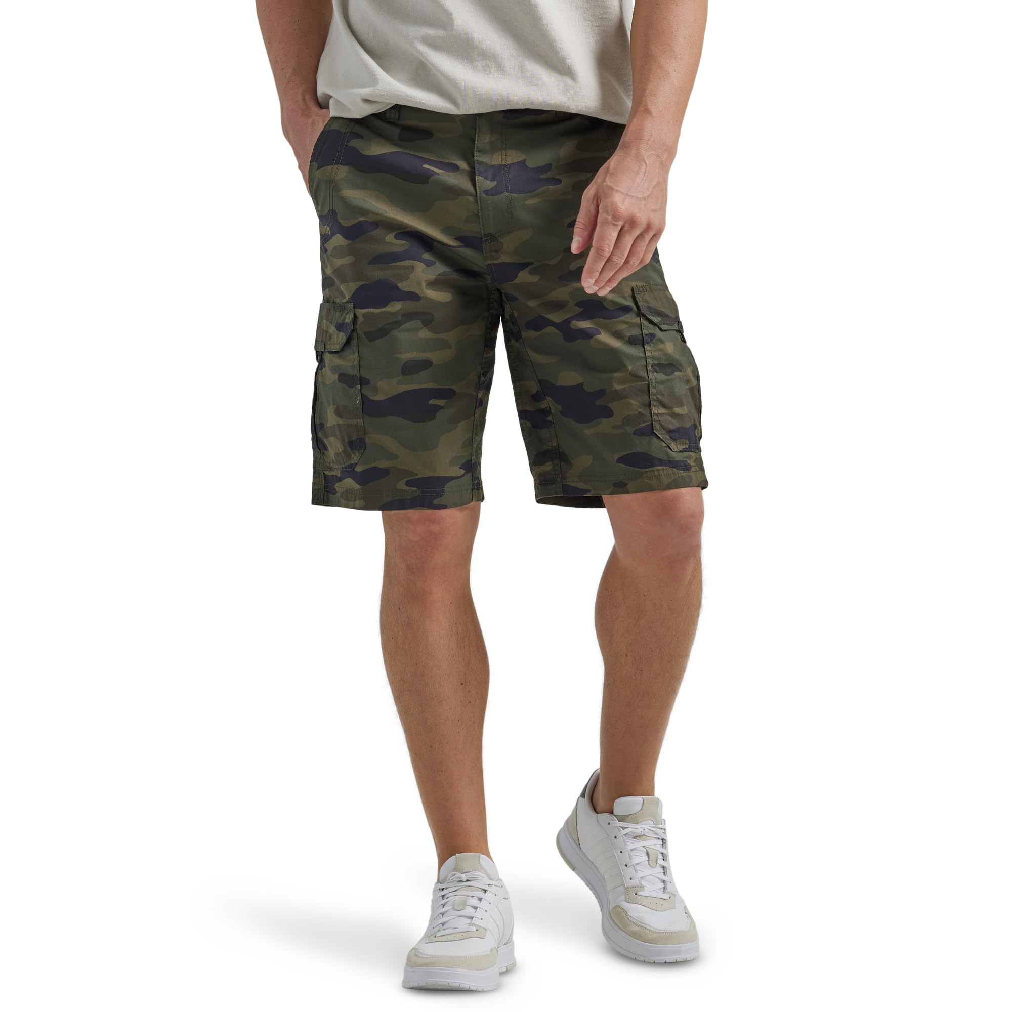 Lee Men's Extreme Motion Crossroad Cargo Short