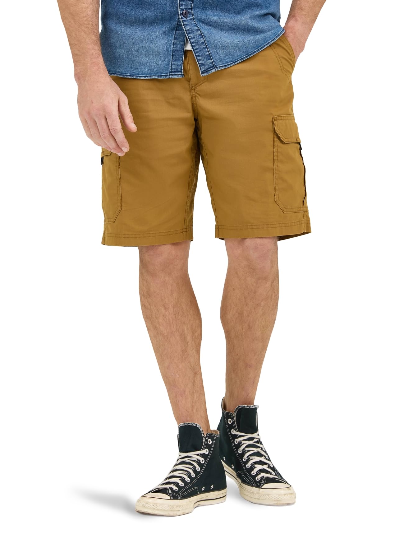 Lee Men's Extreme Motion Crossroad Cargo Short