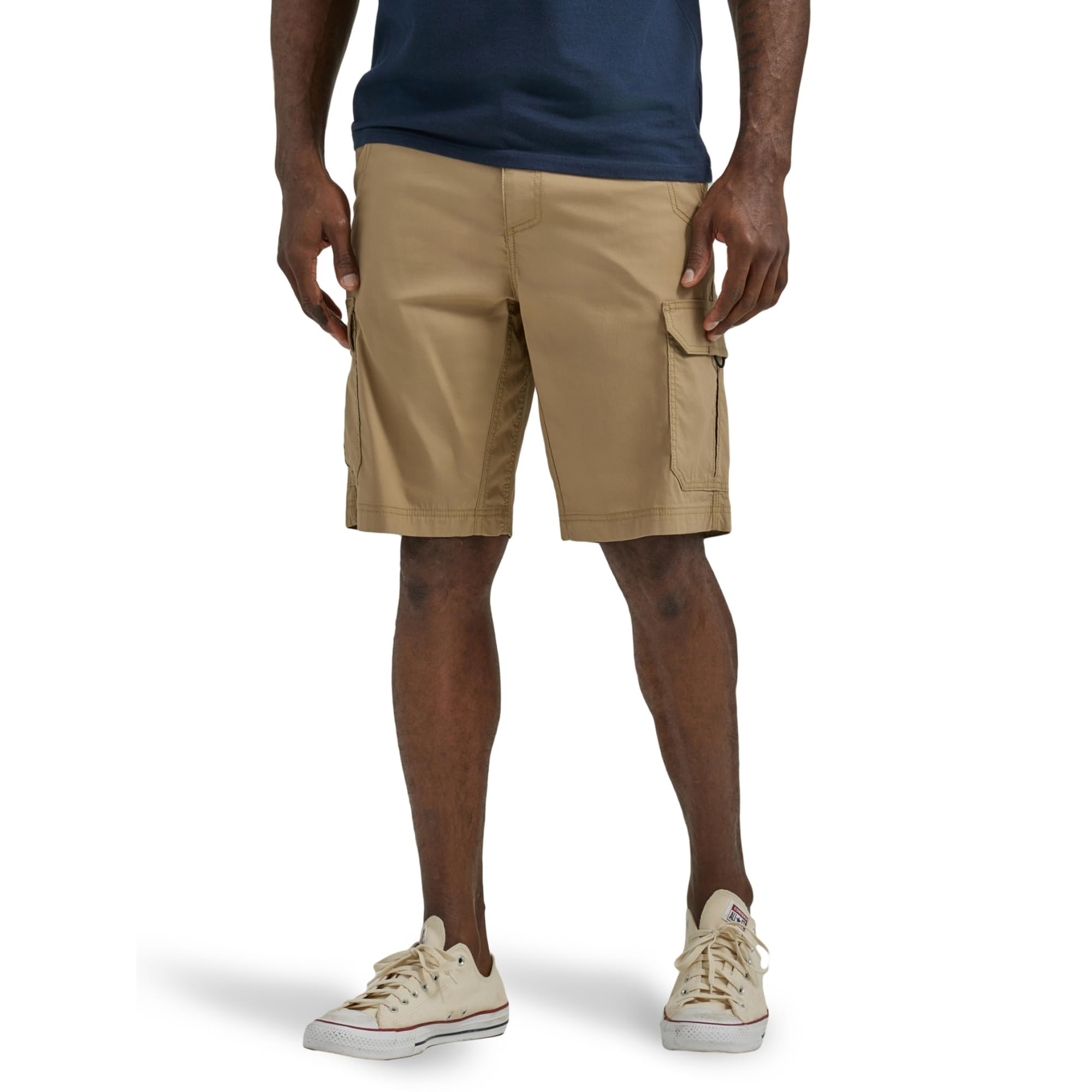Lee Men's Extreme Motion Crossroad Cargo Short