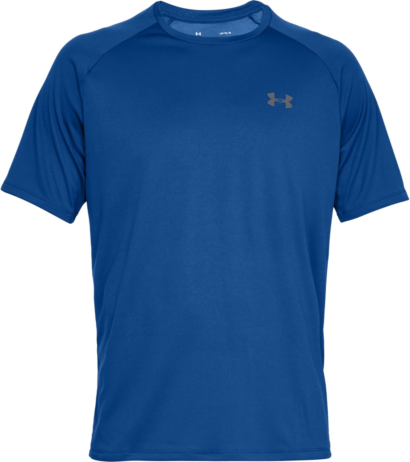 Under Armour Men's Tech 2.0 Short-Sleeve T-Shirt