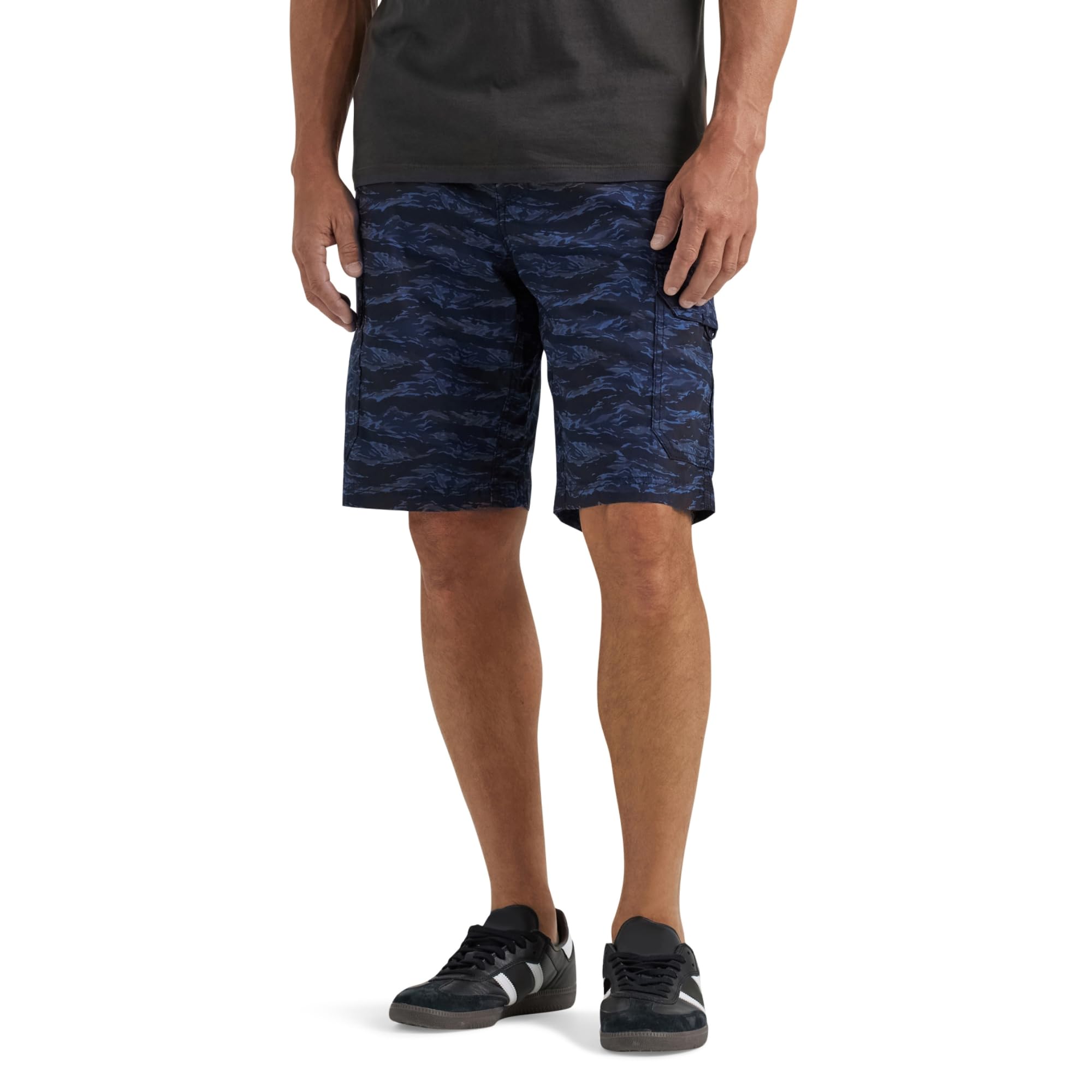 Lee Men's Extreme Motion Crossroad Cargo Short