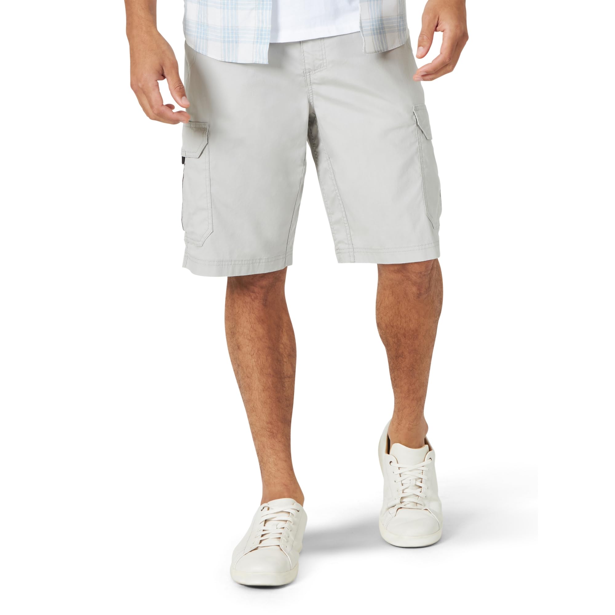Lee Men's Extreme Motion Crossroad Cargo Short