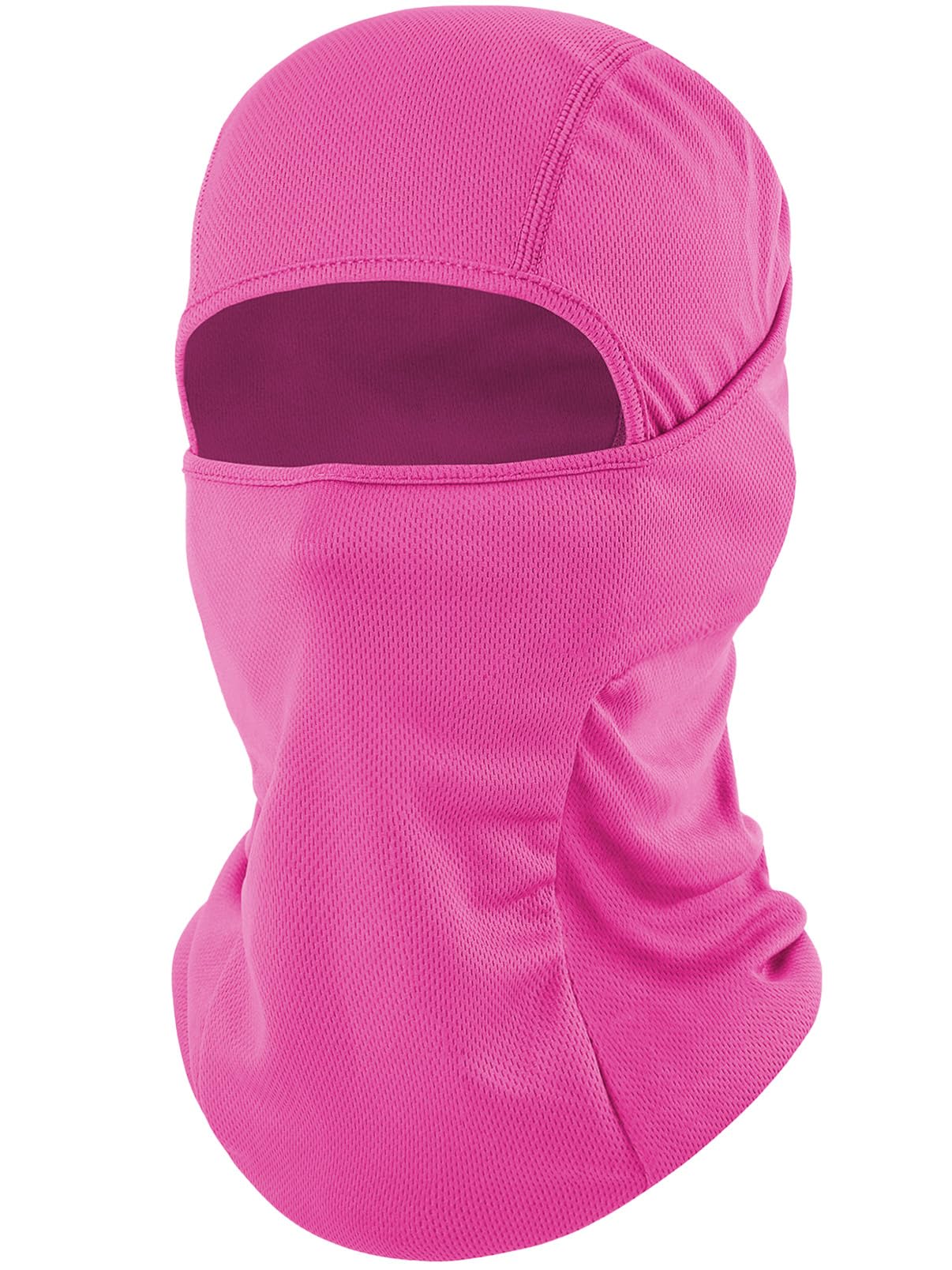 ROXUN Ski Mask Balaclava, Motorcycle Summer Cooling Breathable UV Protector | Windproof & Warm, Adjustable & Secure, Breathable & Dry-Fit, All-Season Comfort