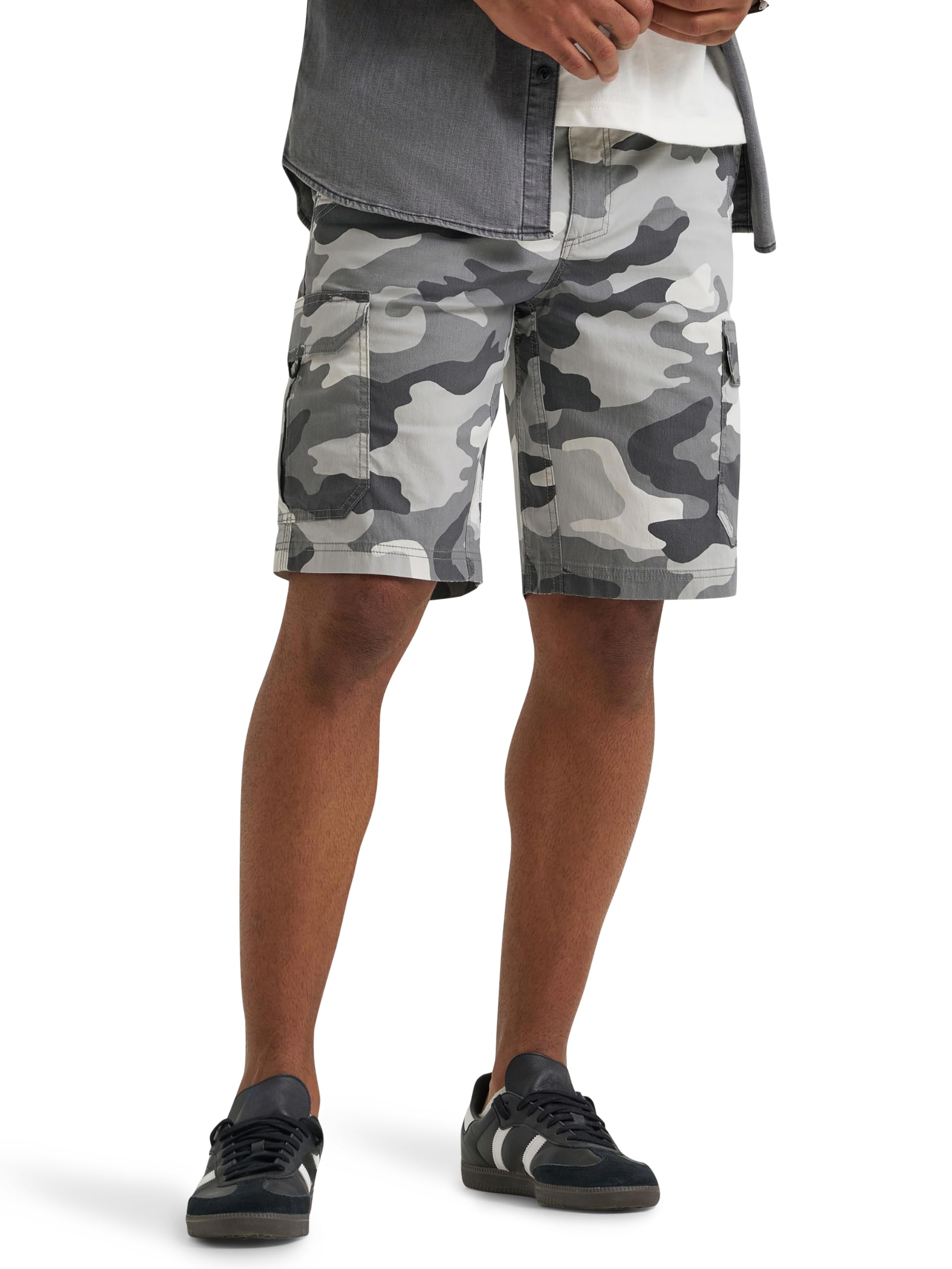 Lee Men's Extreme Motion Crossroad Cargo Short