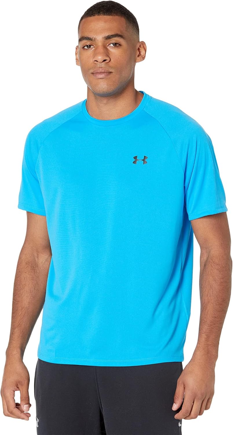 Under Armour Men's Tech 2.0 Short-Sleeve T-Shirt