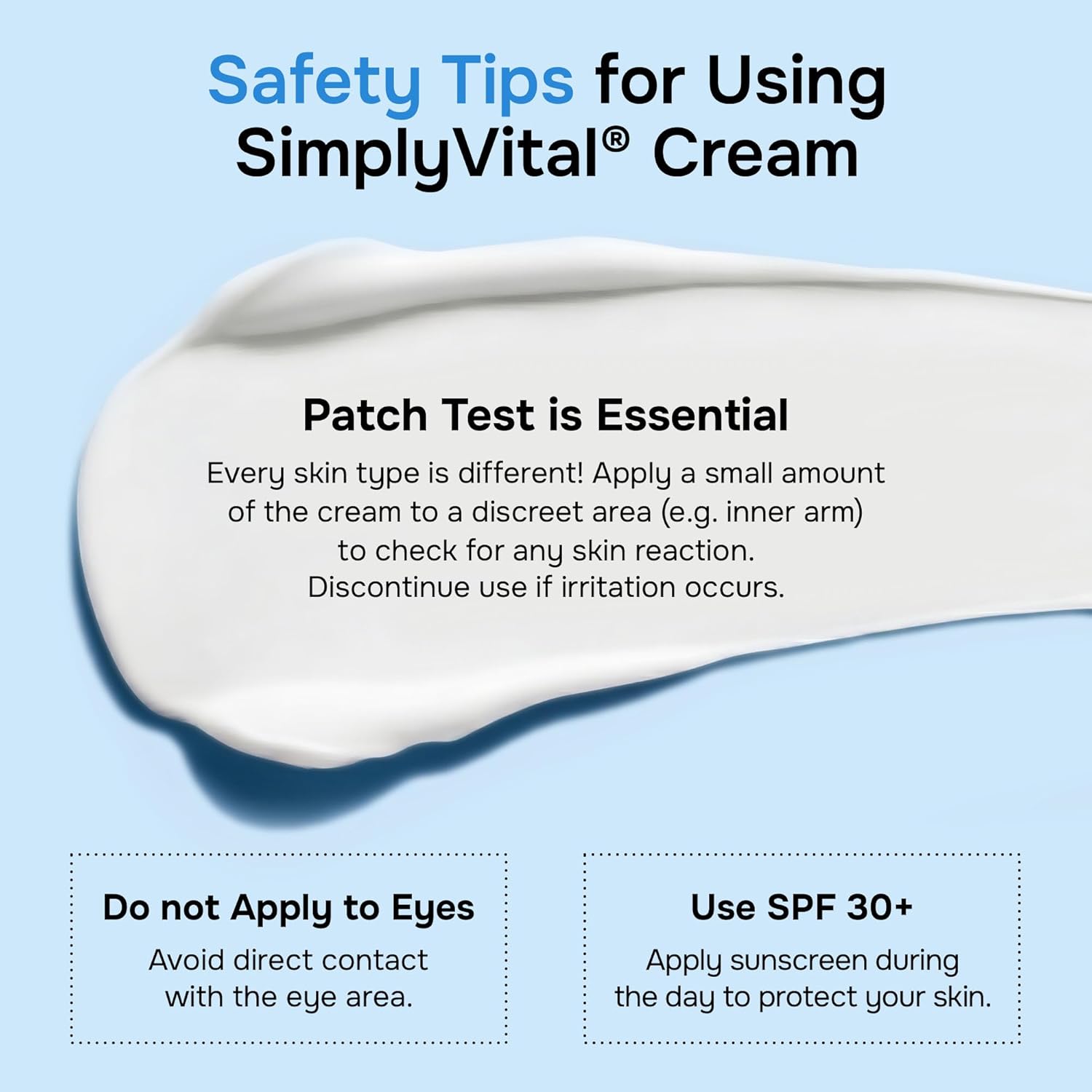 SimplyVital Face Moisturizer Retinol Collagen Hyaluronic Acid Cream 1.7 oz | Anti-Aging, Moisturizer Face Cream for Women & Men, Visibly Firming, Hydrating Neck Care, Day & Night Skin Care, Silky Feel