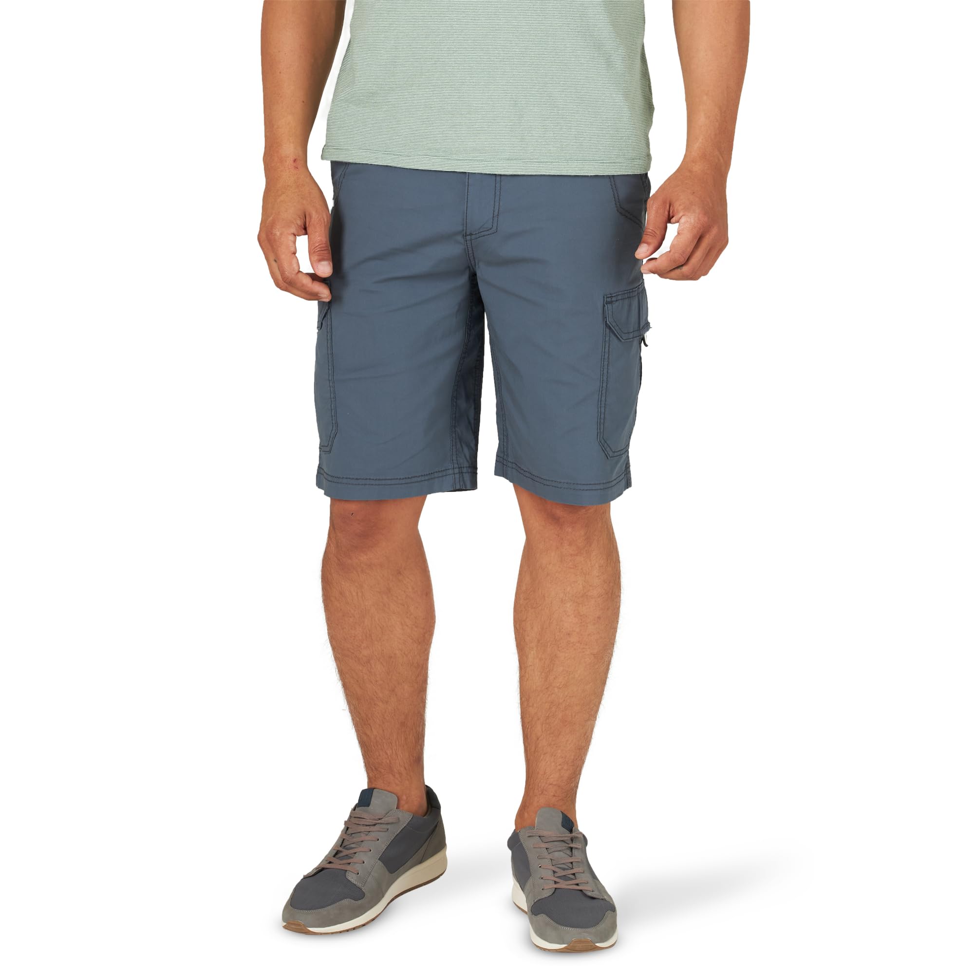Lee Men's Extreme Motion Crossroad Cargo Short