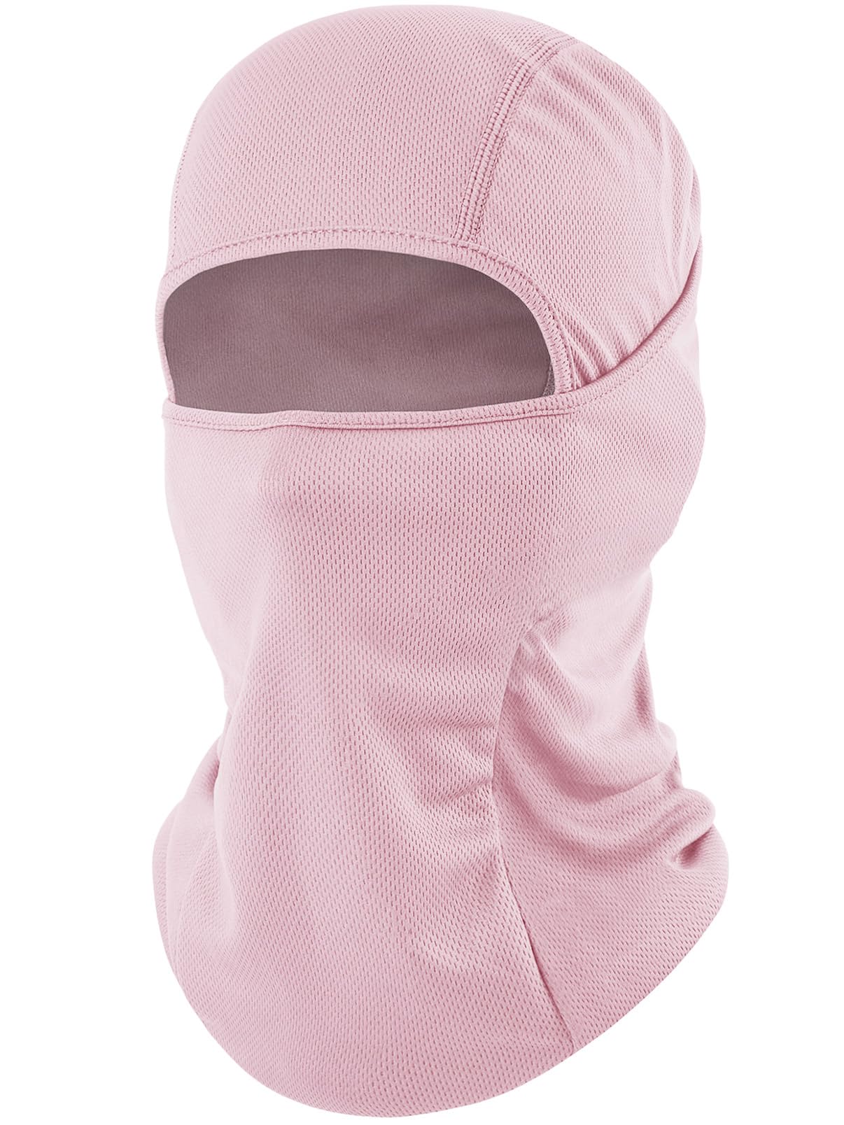ROXUN Ski Mask Balaclava, Motorcycle Summer Cooling Breathable UV Protector | Windproof & Warm, Adjustable & Secure, Breathable & Dry-Fit, All-Season Comfort