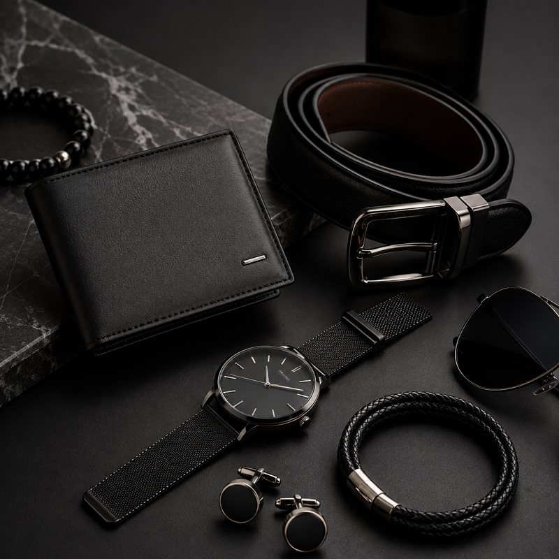 Men's Accessories