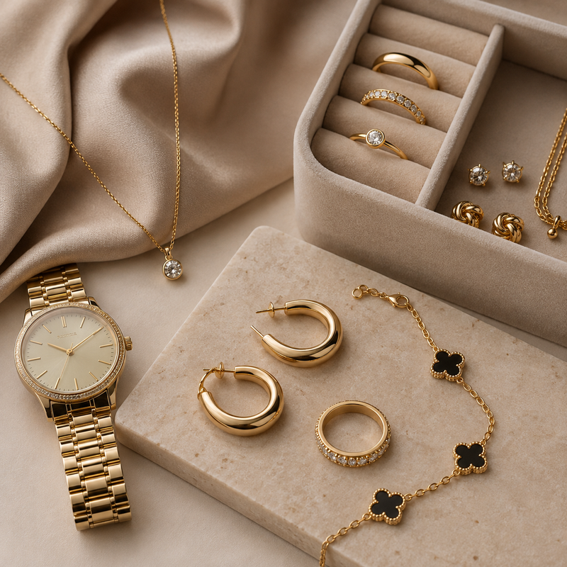 Women's Jewelry