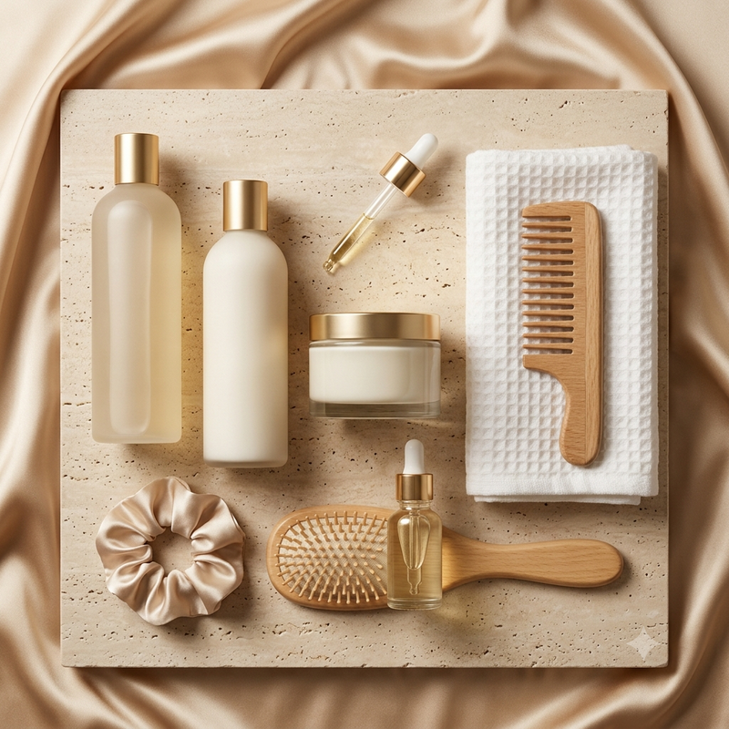 Hair Care